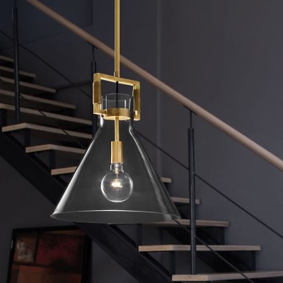 Bellamy Farmhouse Glass Pendant Lighting for Kitchen Island Bellamy Farmhouse Glass Pendant Lighting for Kitchen Island