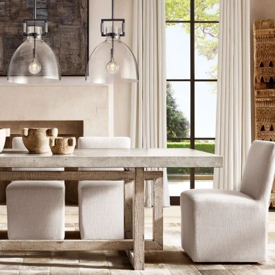 Bellamy Farmhouse Glass Pendant Lighting for Kitchen Island Bellamy Farmhouse Glass Pendant Lighting for Kitchen Island
