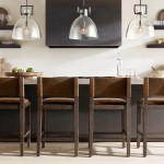 Bellamy Farmhouse Glass Pendant Lighting for Kitchen Island Bellamy Farmhouse Glass Pendant Lighting for Kitchen Island
