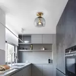 Priya Farmhouse Glass Kitchen Ceiling/Pendant Lighting Priya Farmhouse Glass Kitchen Ceiling/Pendant Lighting