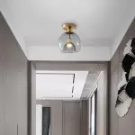 Priya Farmhouse Glass Kitchen Ceiling/Pendant Lighting Priya Farmhouse Glass Kitchen Ceiling/Pendant Lighting