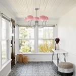 Bianca Colored Glass Shade Chandelier with Globes
