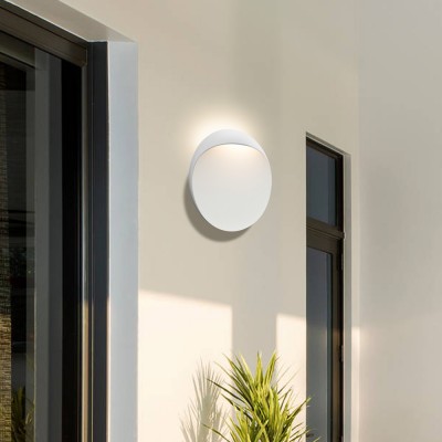 Asmi Flindt Modern Wall Sconce Light Asmi Flindt Modern Wall Sconce Light