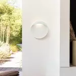 Asmi Flindt Modern Wall Sconce Light