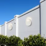 Asmi Flindt Modern Wall Sconce Light