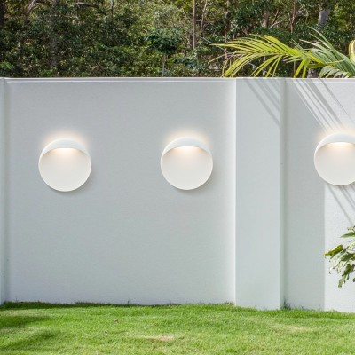 Asmi Flindt Modern Wall Sconce Light Asmi Flindt Modern Wall Sconce Light
