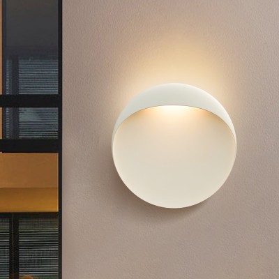 Asmi Flindt Modern Wall Sconce Light Asmi Flindt Modern Wall Sconce Light