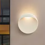 Asmi Flindt Modern Wall Sconce Light