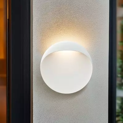 Asmi Flindt Modern Wall Sconce Light Asmi Flindt Modern Wall Sconce Light