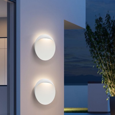 Asmi Flindt Modern Wall Sconce Light Asmi Flindt Modern Wall Sconce Light
