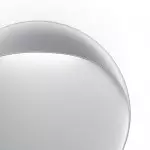 Asmi Flindt Modern Wall Sconce Light