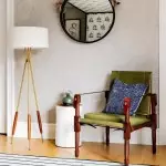 Kimaya Mulberry Floor Lamp Kimaya Mulberry Floor Lamp