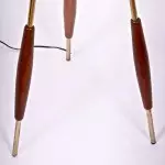Kimaya Mulberry Floor Lamp Kimaya Mulberry Floor Lamp