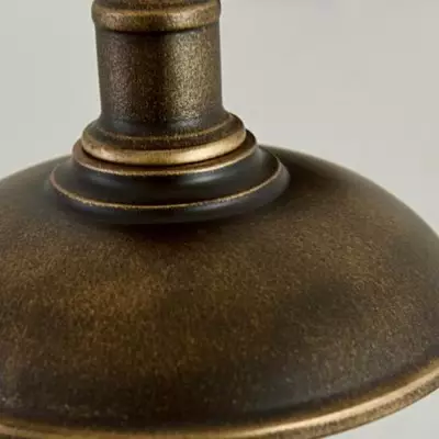 Arion Vintage Gooseneck Outdoor Wall Mounted Light Arion Vintage Gooseneck Outdoor Wall Mounted Light