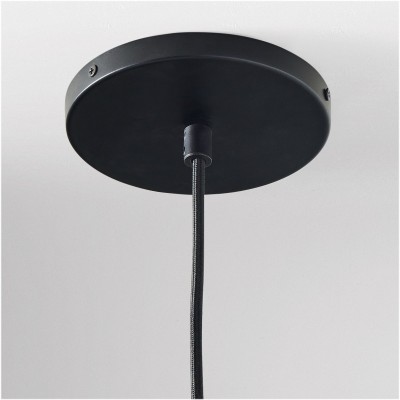 Drath Wabi Sabi Ribbed Paper Lantern Pendant Light Drath Wabi Sabi Ribbed Paper Lantern Pendant Light
