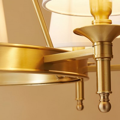 Yasmin Antique Brass Wagon Wheel Chandelier Yasmin Antique Brass Wagon Wheel Chandelier