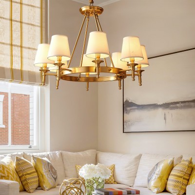 Yasmin Antique Brass Wagon Wheel Chandelier Yasmin Antique Brass Wagon Wheel Chandelier