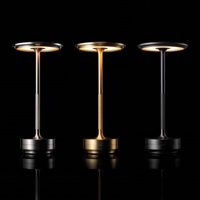 Nina Cordless Restaurant Table Lamps for Bar Cafe Hotel Nina Cordless Restaurant Table Lamps for Bar Cafe Hotel