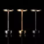 Nina Cordless Restaurant Table Lamps for Bar Cafe Hotel Nina Cordless Restaurant Table Lamps for Bar Cafe Hotel