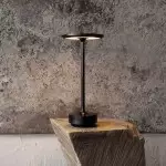 Nina Cordless Restaurant Table Lamps for Bar Cafe Hotel Nina Cordless Restaurant Table Lamps for Bar Cafe Hotel