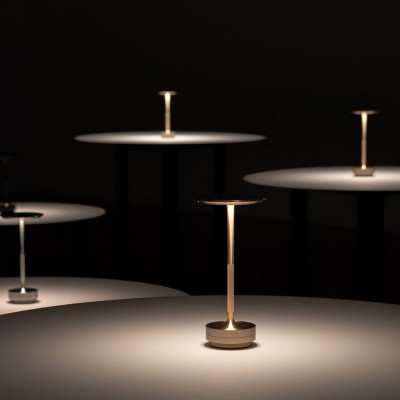 Nina Cordless Restaurant Table Lamps for Bar Cafe Hotel Nina Cordless Restaurant Table Lamps for Bar Cafe Hotel