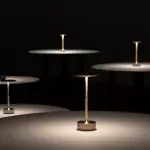 Nina Cordless Restaurant Table Lamps for Bar Cafe Hotel Nina Cordless Restaurant Table Lamps for Bar Cafe Hotel