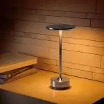 Nina Cordless Restaurant Table Lamps for Bar Cafe Hotel Nina Cordless Restaurant Table Lamps for Bar Cafe Hotel