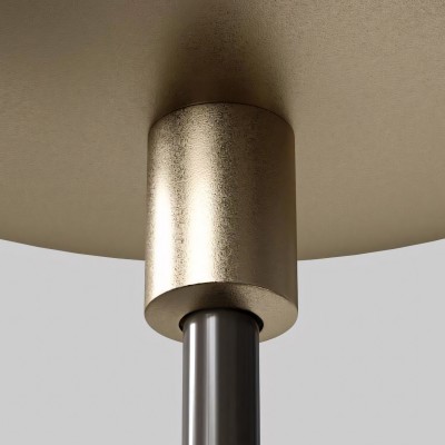 Loxis Multi Layer Dome Glass Pendant Light Loxis Multi Layer Dome Glass Pendant Light