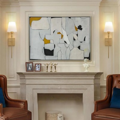 Sylos Classic Cloth Shade Wall Sconces Sylos Classic Cloth Shade Wall Sconces
