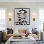 Sylos Classic Cloth Shade Wall Sconces