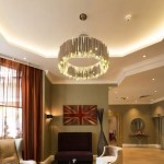 Jasper Facet Chandelier Collection