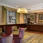 Jasper Facet Chandelier Collection