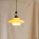 Gianna Japanese Paper Lantern Akari Pendant Lights