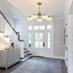 Kairox Mid Century Bauhaus Large Glass Globe Sputnik Chandelier