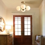 Thalor Brass Glass Sputnik 4 Light Ceiling Light Thalor Brass Glass Sputnik 4 Light Ceiling Light