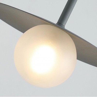 Pyris Scandinavian Minimalist Metal Swing Arm Wall Lamp Pyris Scandinavian Minimalist Metal Swing Arm Wall Lamp