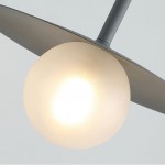 Pyris Scandinavian Minimalist Metal Swing Arm Wall Lamp Pyris Scandinavian Minimalist Metal Swing Arm Wall Lamp