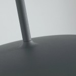 Pyris Scandinavian Minimalist Metal Swing Arm Wall Lamp Pyris Scandinavian Minimalist Metal Swing Arm Wall Lamp