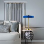 Roberto Nordic Revolve Table Lamp Roberto Nordic Revolve Table Lamp