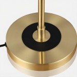 Roberto Nordic Revolve Table Lamp Roberto Nordic Revolve Table Lamp