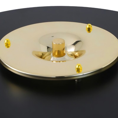 Roberto Nordic Revolve Table Lamp