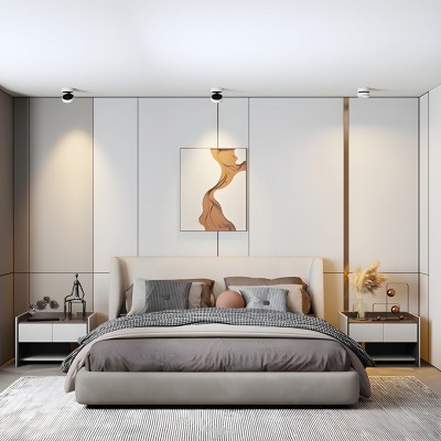 Galith Small Led Angle Adjustable Ceiling Mounted Spotlight