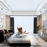 Galith Small Led Angle Adjustable Ceiling Mounted Spotlight