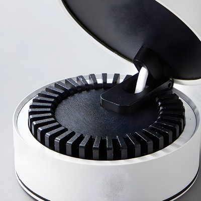 Galith Small Led Angle Adjustable Ceiling Mounted Spotlight