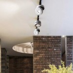 Galith Small Led Angle Adjustable Ceiling Mounted Spotlight