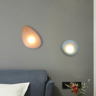 Tara Unique Art Glass Decorative Wall Sconces Tara Unique Art Glass Decorative Wall Sconces