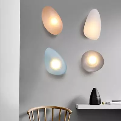 Tara Unique Art Glass Decorative Wall Sconces Tara Unique Art Glass Decorative Wall Sconces