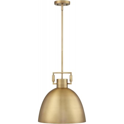 Hazel Industrial Style Metal Shade Pendant Light Hazel Industrial Style Metal Shade Pendant Light