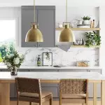 Hazel Industrial Style Metal Shade Pendant Light Hazel Industrial Style Metal Shade Pendant Light