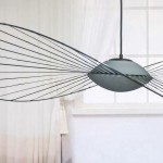 Elvira Modern Hat LED Vertigo Nova Pendant Light